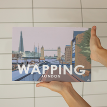 Load image into Gallery viewer, Wapping
