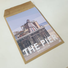 Load image into Gallery viewer, Brighton Pier
