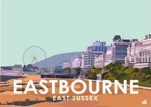 Eastbourne