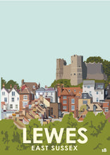 Load image into Gallery viewer, Lewes
