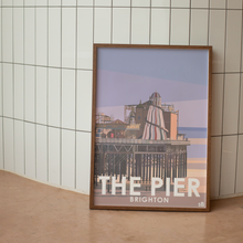 Load image into Gallery viewer, Brighton Pier
