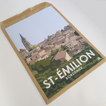 Load image into Gallery viewer, St-Émilion
