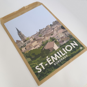 St-Émilion
