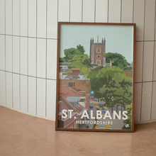 Load image into Gallery viewer, St. Albans
