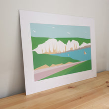 Load image into Gallery viewer, Seven Sisters Print
