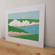 Load image into Gallery viewer, Seven Sisters Print
